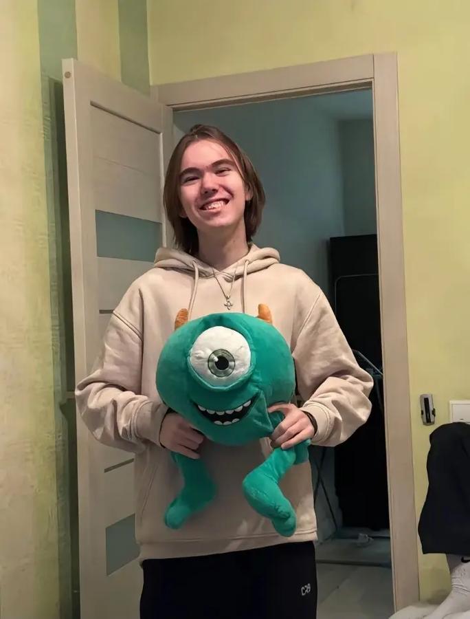 em